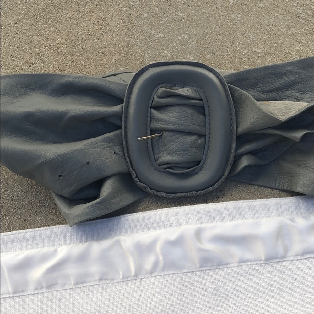 Jack Rabbit high waisted Belt - Picture 2 of 5